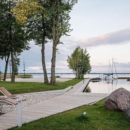 Good Morning Sunshine - Nautica Resort Apartment Gizycko Exterior photo