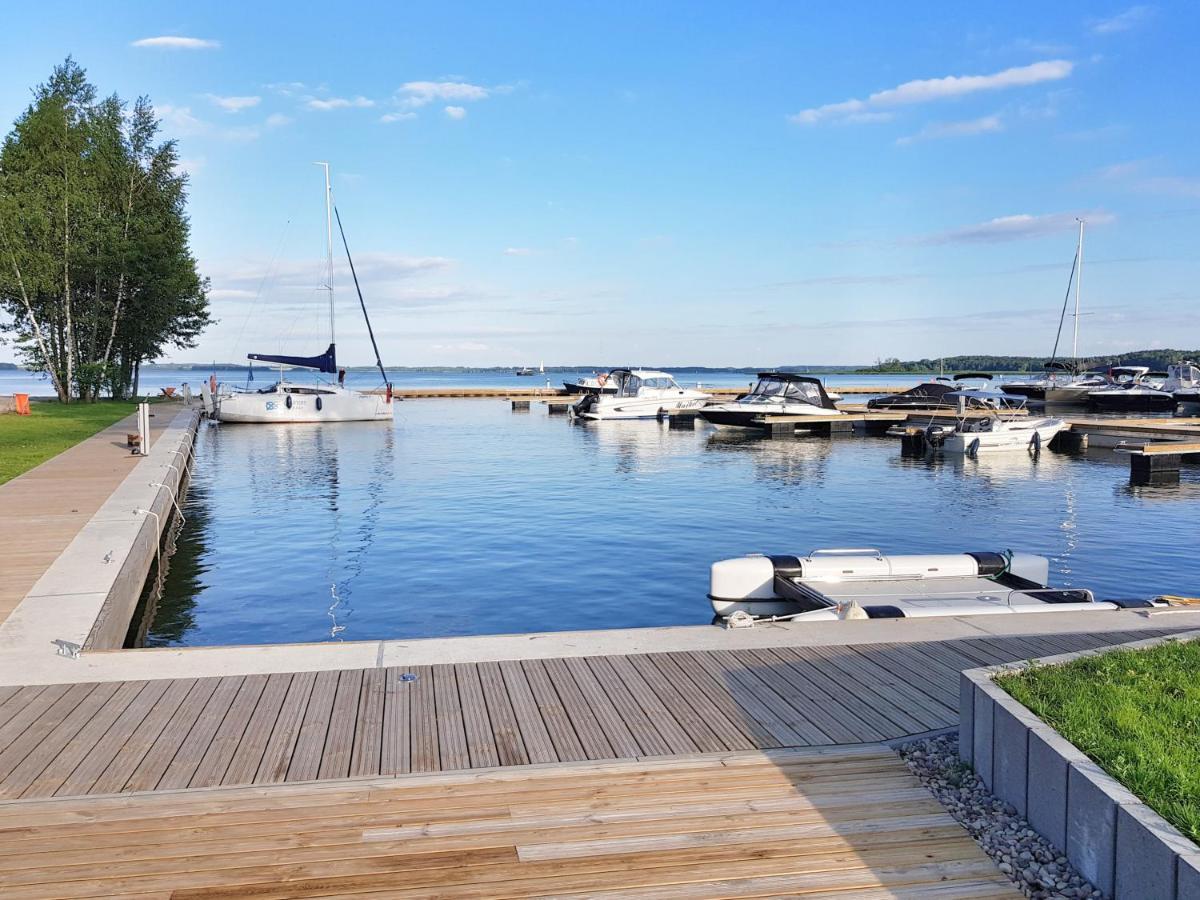 Good Morning Sunshine - Nautica Resort Apartment Gizycko Exterior photo