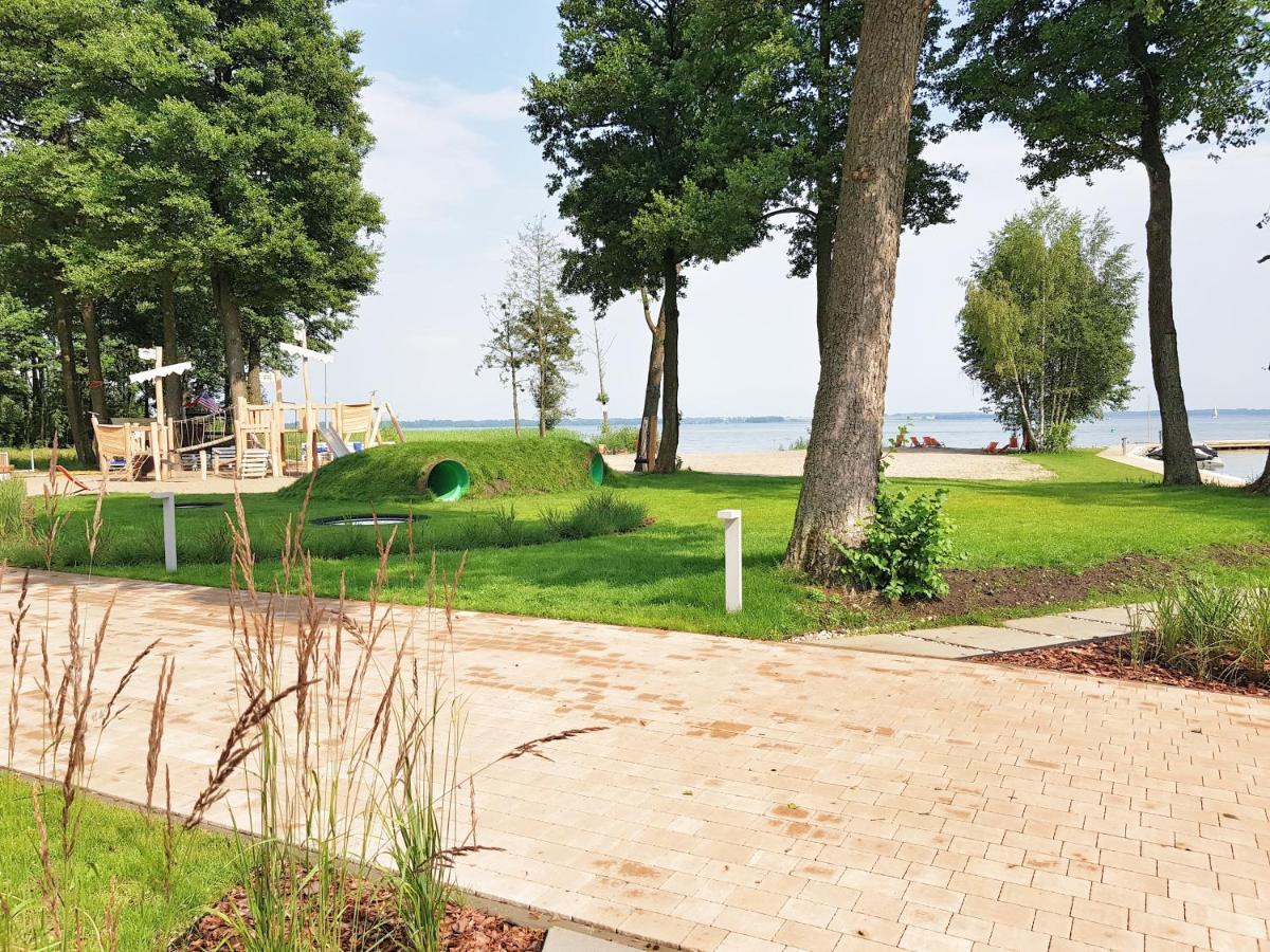 Good Morning Sunshine - Nautica Resort Apartment Gizycko Exterior photo