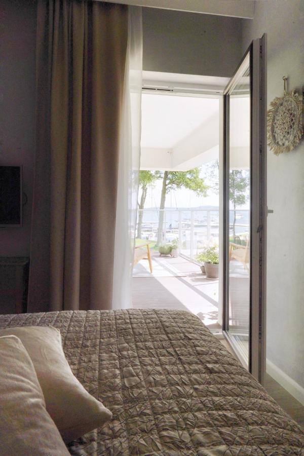 Good Morning Sunshine - Nautica Resort Apartment Gizycko Exterior photo