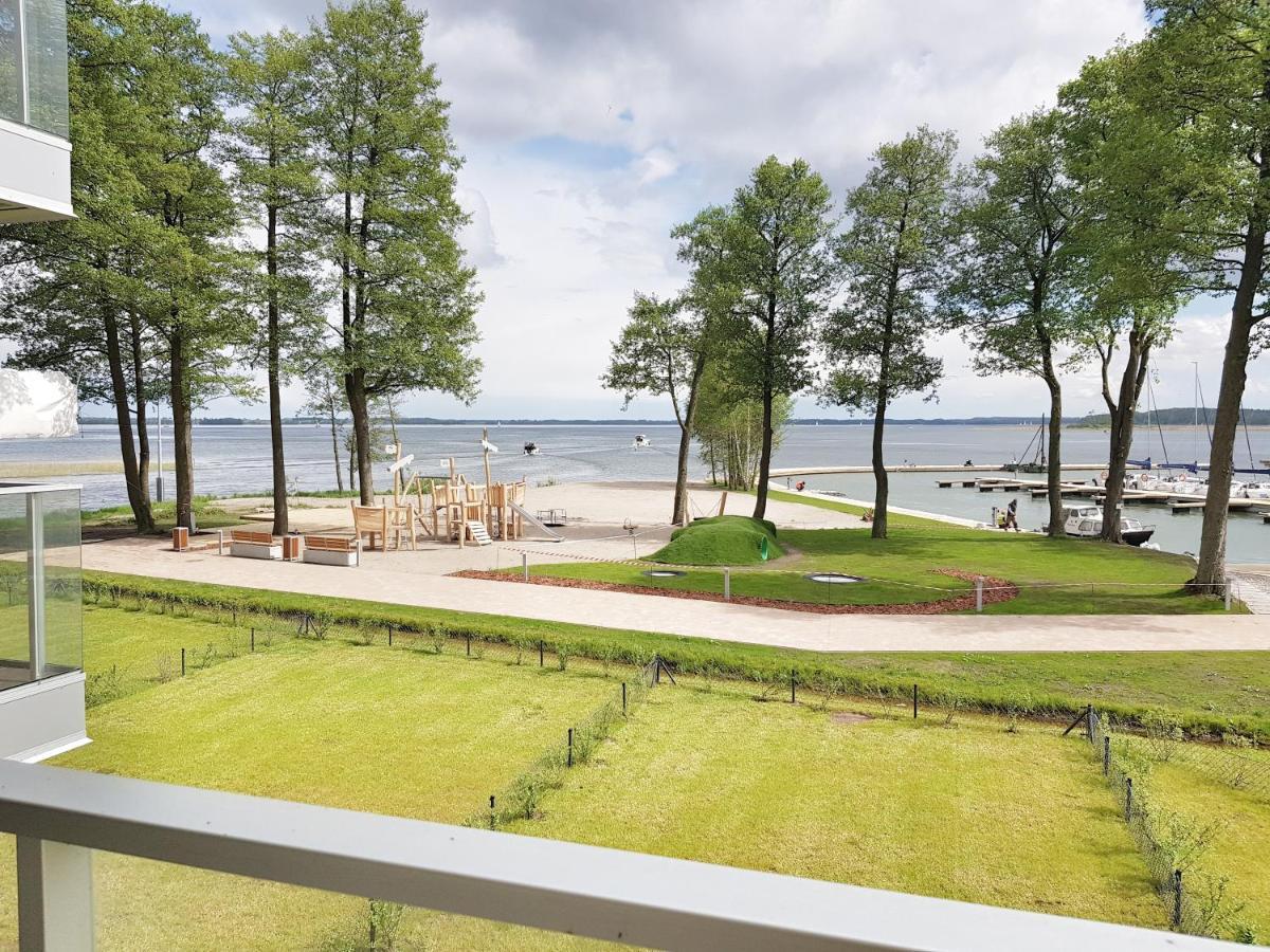 Good Morning Sunshine - Nautica Resort Apartment Gizycko Exterior photo