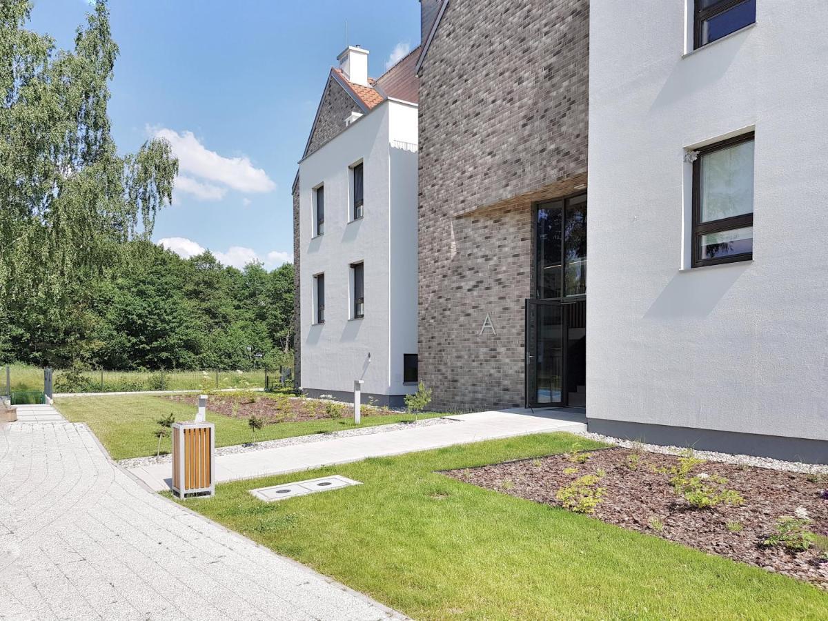 Good Morning Sunshine - Nautica Resort Apartment Gizycko Exterior photo