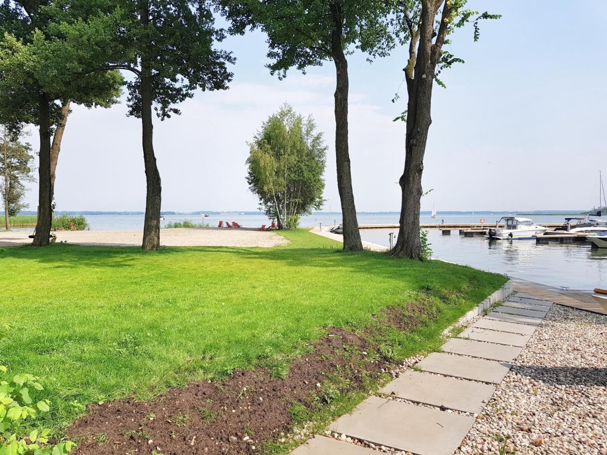 Good Morning Sunshine - Nautica Resort Apartment Gizycko Exterior photo