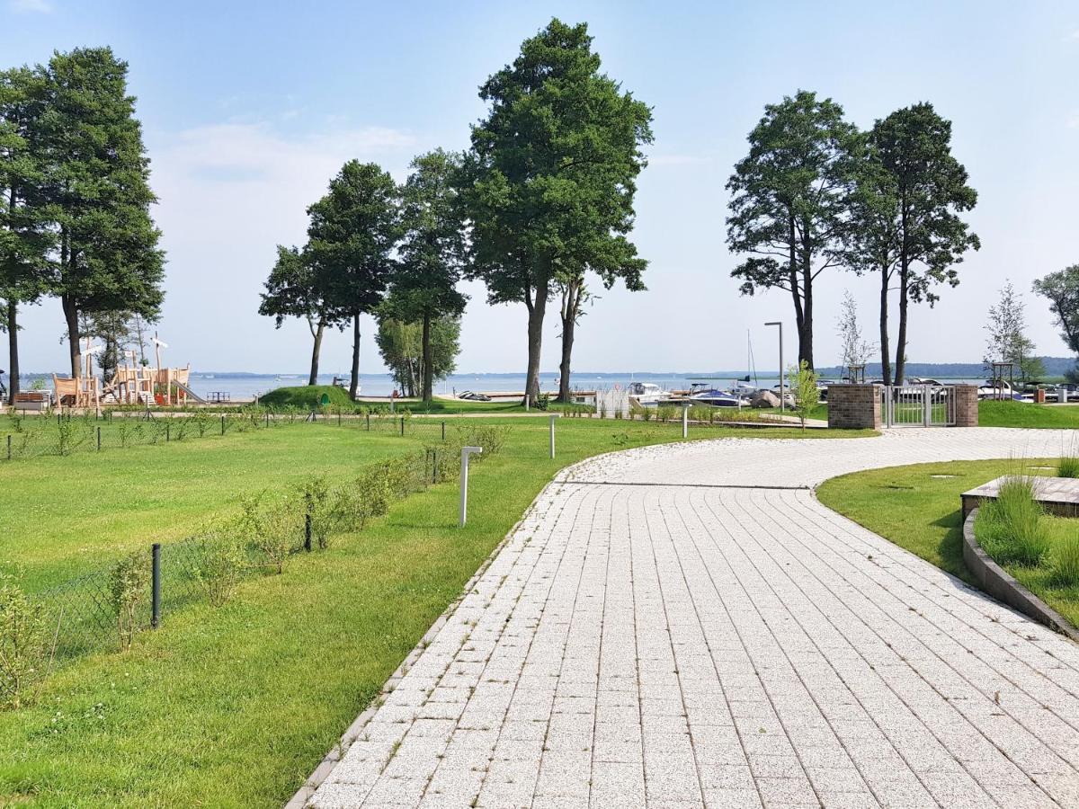 Good Morning Sunshine - Nautica Resort Apartment Gizycko Exterior photo