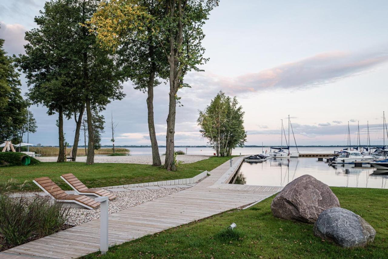 Good Morning Sunshine - Nautica Resort Apartment Gizycko Exterior photo