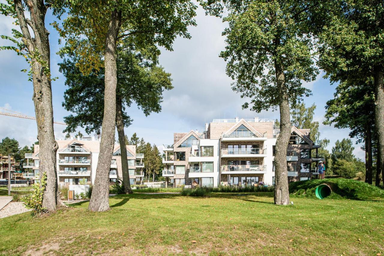 Good Morning Sunshine - Nautica Resort Apartment Gizycko Exterior photo